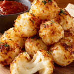 Dominos Parmesan Bread Bites recipe
