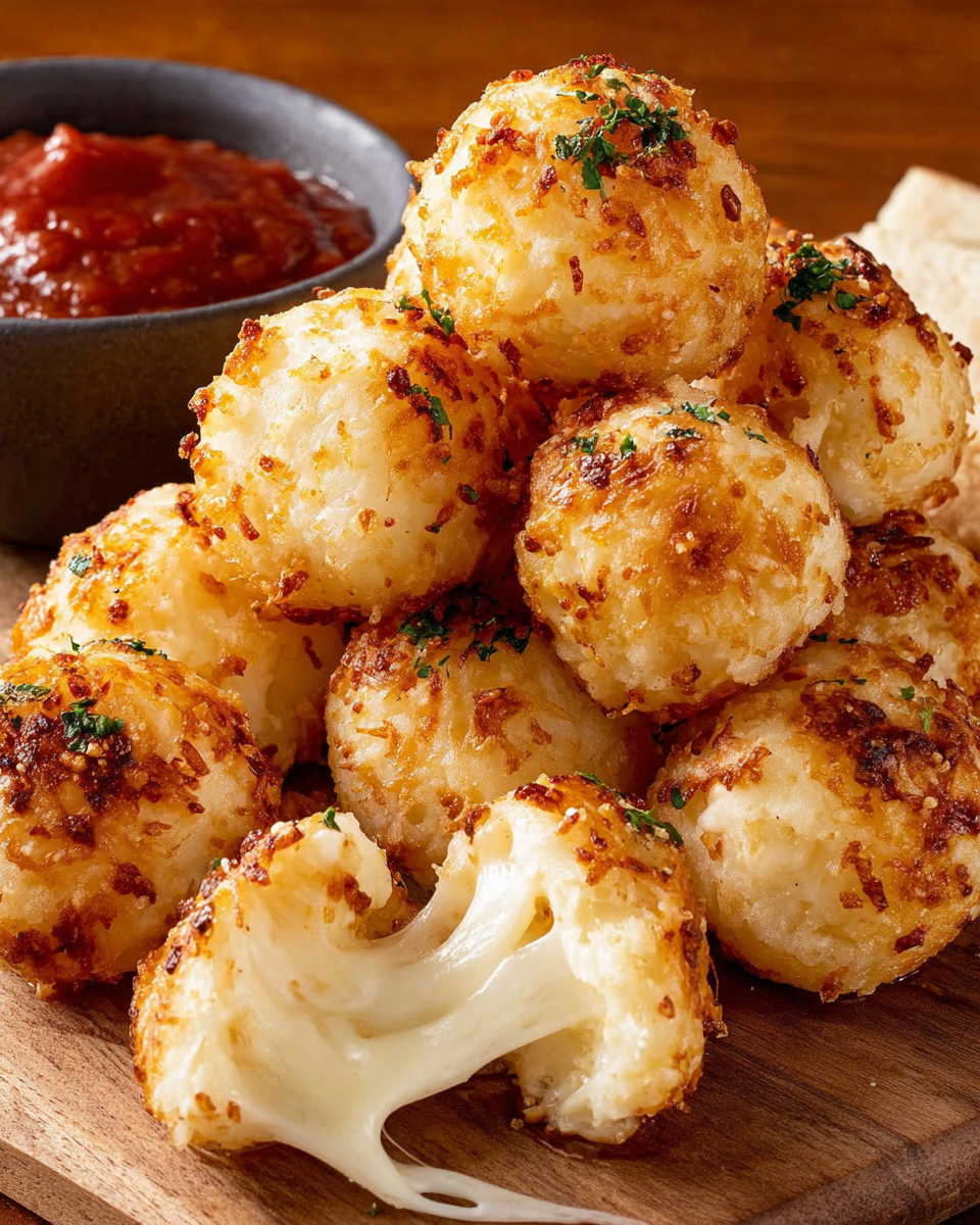 Zesty Dominos Parmesan Bread Bites for potlucks