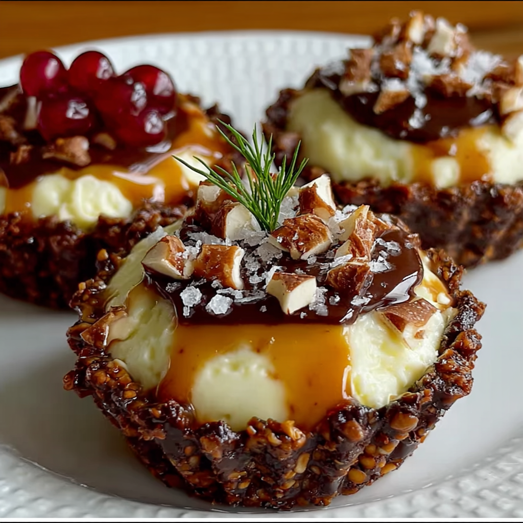 Delightful No-Bake Moose Farts for All Occasions