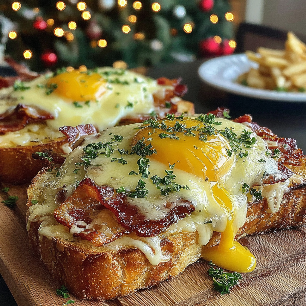 Celebrate with an Elegant Christmas Brunch