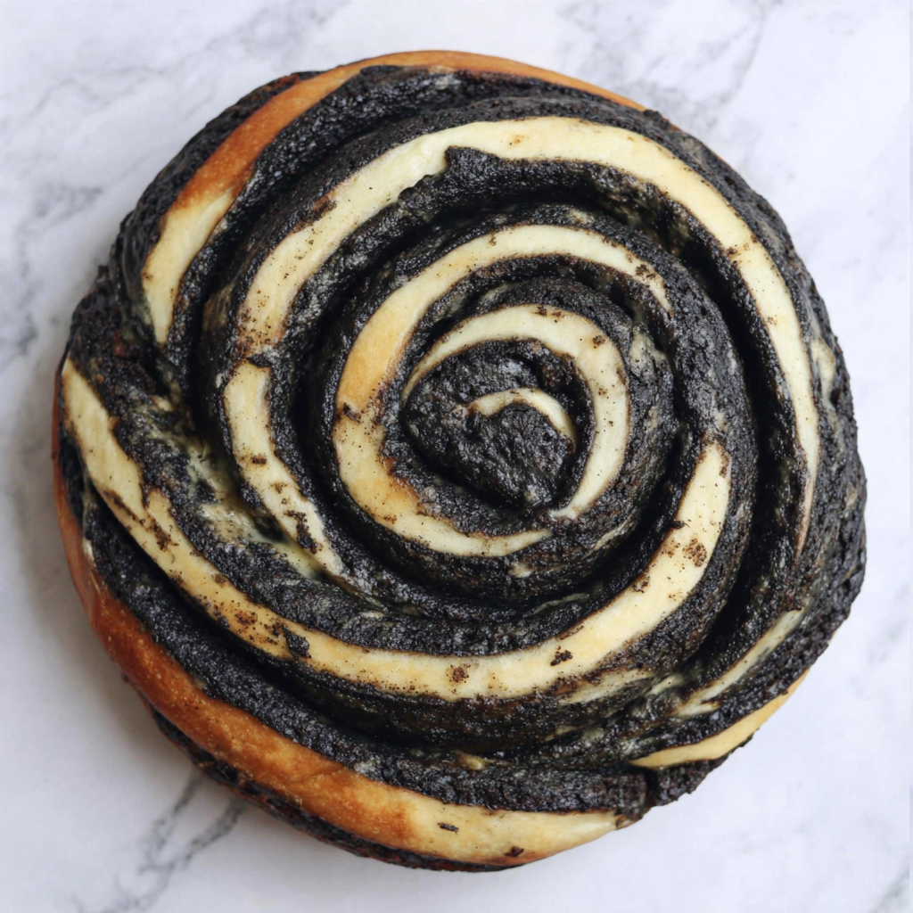 Indulge in Homemade Oreo Cinnamon Roll Delight