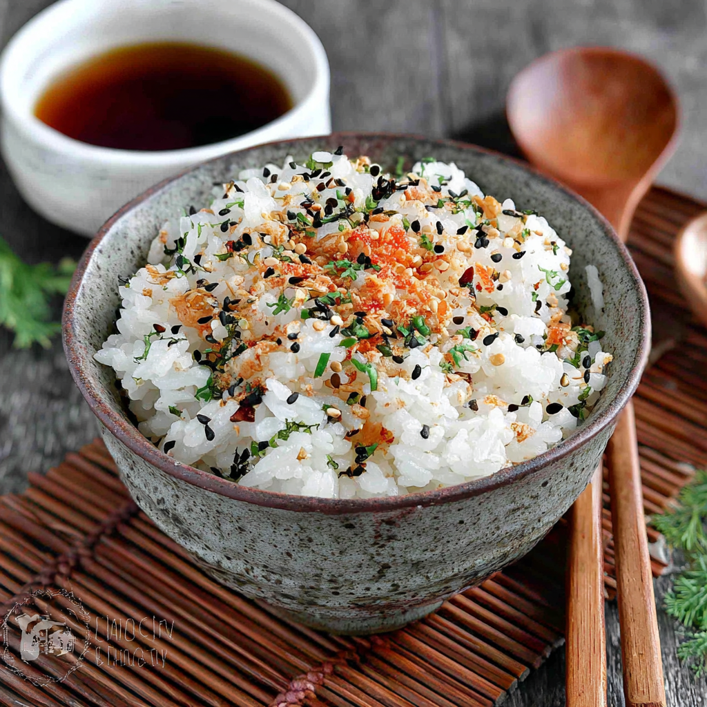 Perfecting the Art of Cooking Japanese White Rice